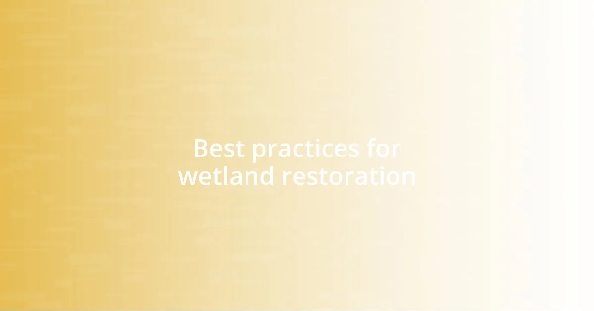 Community engagement in conservation efforts